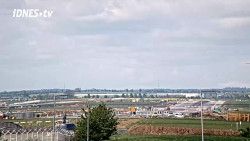 Letiště Václava Havla Praha