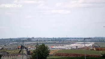 Město Praha