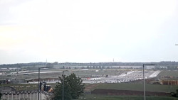 Letiště Václava Havla Praha