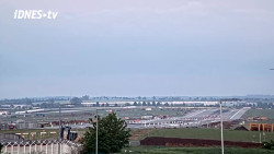 Letiště Václava Havla Praha
