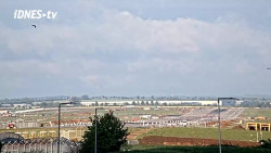 Letiště Václava Havla Praha