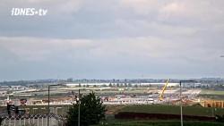 Letiště Václava Havla Praha
