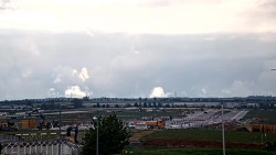 Letiště Václava Havla Praha