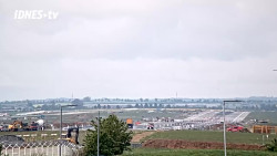 Letiště Václava Havla Praha