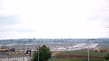 Město Praha