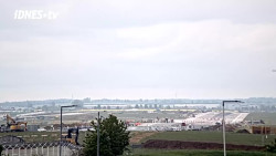 Letiště Václava Havla Praha