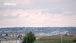 Letiště Václava Havla Praha