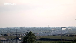 Letiště Václava Havla Praha