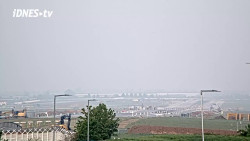 Letiště Václava Havla Praha