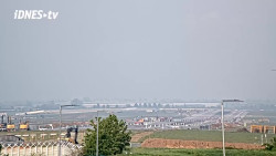 Letiště Václava Havla Praha