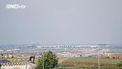 Letiště Václava Havla Praha