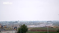 Letiště Václava Havla Praha