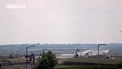 Letiště Václava Havla Praha