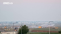 Letiště Václava Havla Praha