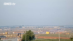 Letiště Václava Havla Praha