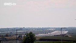 Letiště Václava Havla Praha