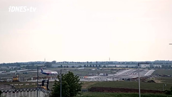 Město Praha