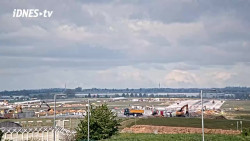 Letiště Václava Havla Praha