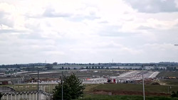 Letiště Václava Havla Praha