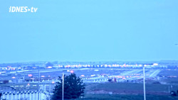 Letiště Václava Havla Praha