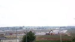 Letiště Václava Havla Praha