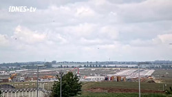 Letiště Václava Havla Praha