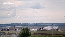 Letiště Václava Havla Praha
