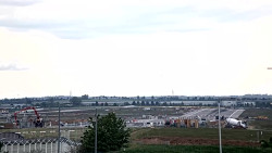 Letiště Václava Havla Praha