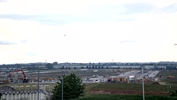 Letiště Václava Havla Praha