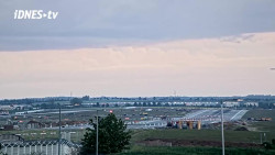 Letiště Václava Havla Praha