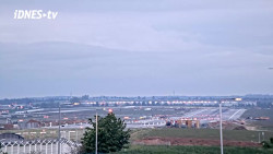 Letiště Václava Havla Praha