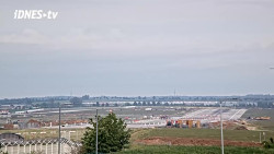Letiště Václava Havla Praha