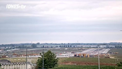 Letiště Václava Havla Praha