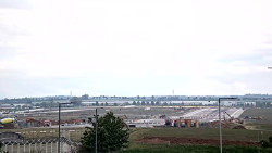 Letiště Václava Havla Praha