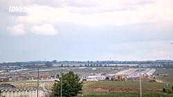 Letiště Václava Havla Praha