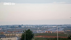 Letiště Václava Havla Praha