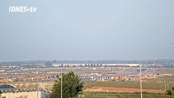 Letiště Václava Havla Praha