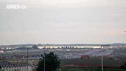 Letiště Václava Havla Praha