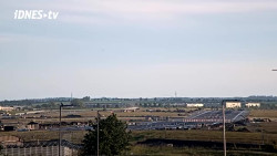Letiště Václava Havla Praha