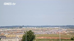 Letiště Václava Havla Praha