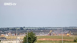 Letiště Václava Havla Praha