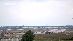 Letiště Václava Havla Praha