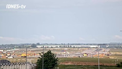 Letiště Václava Havla Praha