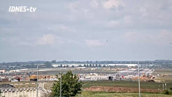 Letiště Václava Havla Praha