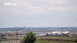 Letiště Václava Havla Praha
