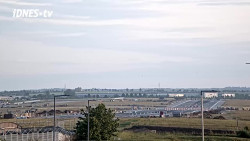 Letiště Václava Havla Praha