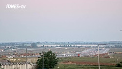 Letiště Václava Havla Praha