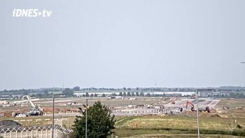 Město Praha