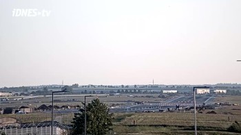 Město Praha