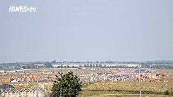 Město Praha